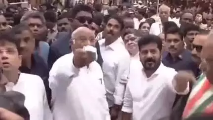హిమాయత్ నగర్: ఆర్థిక క్రమశిక్షణ కలిగిన గొప్ప నాయకుడు రోశయ్య : సీఎం రేవంత్ రెడ్డి