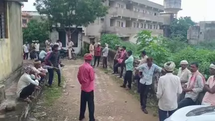 चिखली: बाइक की टक्कर से राहगीर बुजुर्ग की मौत, पुलिस ने शुरू की जांच
