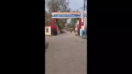फर्राटा फैन लगाकर सो रहे युवक की  करंट की चपेट में आने से मौत