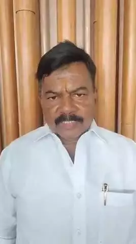 చిత్తూరు జిల్లా మామిడి రైతులపై జగన్మోహన్ రెడ్డి మొసలి కన్నీరు కారుస్తున్నారు : సి ఆర్ రాజన్