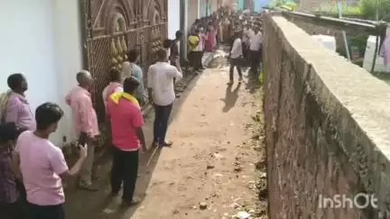 अरवल: खनगाह रोड में प्रेमी-प्रेमिका की हत्या के बाद दोनों शवों का सदर अस्पताल में हुआ पोस्टमार्टम