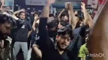 गोरखपुर: मोहर्रम त्योहार को सकुशल सम्पन्न कराने के लिए जिला प्रशासन ने सभी तैयारियाँ पूरी की, एडीएम सिटी ने दी जानकारी
