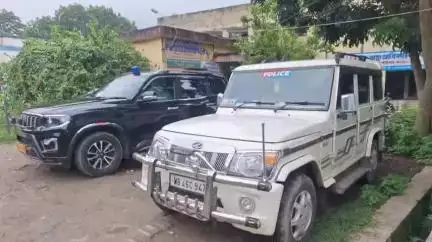 ভগবানগোলা ১: দীর্ঘদিন পর রোগী কল্যাণ সমিতির বৈঠক, কানাপুকুর ব্লক স্বাস্থ্যকেন্দ্রে চিকিৎসা পরিষেবা নিয়ে উঠলো একাধিক প্রশ্ন