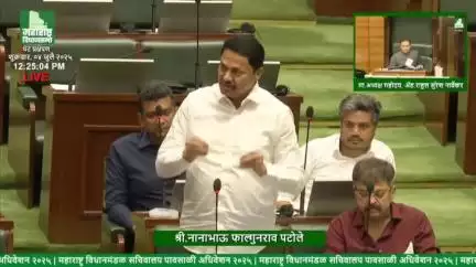 भंडारा: महिलांवरील अत्याचाराच्या घटना दिवसेंदिवस वाढतच आहेत, या घटनांना सरकार रोखणार कधी? : आमदार नाना पटोले