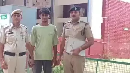 रेवाड़ी: थाना कसौला पुलिस ने अवैध हथियार उपलब्ध कराने के मामले में एक और आरोपी को गिरफ्तार किया