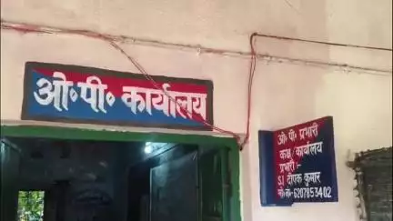 गिरिडीह: कुंडको गांव में पेड़ से लटके मिले प्रेमी युगल के शव, सदर अस्पताल में कराया गया पोस्टमार्टम