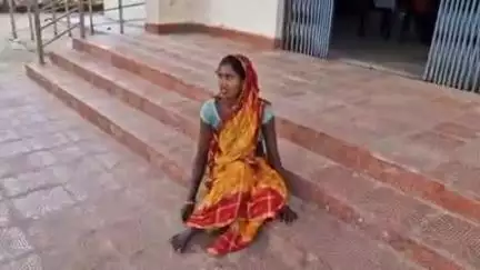 श्रीनगर: फरयानी गांव में सास ने पुत्रवधु के साथ मारपीट कर किया घायल, थाने में दिया आवेदन