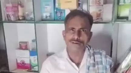 अमरोहा: डिडौली थाना क्षेत्र के डिडौली गांव से संदिग्ध परिस्थितियों में युवती लापता, परिजन परेशान