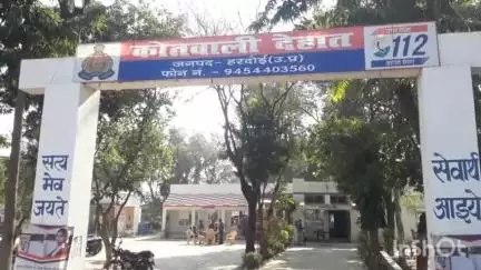 हरदोई: कार की टक्कर से साइकिल सवार किसान की मौत, आशा गांव के मोड़ के पास हुआ हादसा, पुलिस ने शव का कराया पोस्टमार्टम