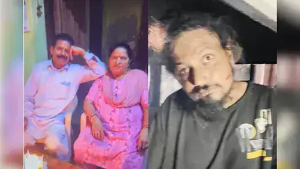 यूपी के लखनऊ में दामाद ने सास-ससुर की चाकू मारकर की हत्या, आरोपी गिरफ्तार
Source: @abhishukla505