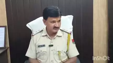 राजसमंद: कांकरोली पुलिस की बड़ी कार्रवाई: गुमशुदा दो नाबालिग लड़कियों को उदयपुर से खोज निकाला