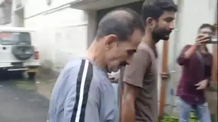 কালনা ১: দেশে যুদ্ধ, ফুরিয়েছে ভিসার মেয়াদ, ইরানি নাগরিকের শুক্রবারও কালনায় হলো না জামিন, চিন্তায় ইরানি নাগরিক আলী মেহবুবী