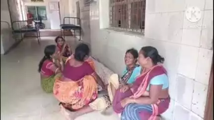ଧର୍ମଗଡ: ଚିଲିଗୁଡା ନୂଆପଡା ଗ୍ରାମରେ ମୋବାଇଲ ଚାର୍ଜ ସମୟରେ ଅଘଟଣ, ବିଦ୍ୟୁତ ସଂସ୍ପର୍ଶରେ ଆସି ଆଖି ବୁଜିଲେ ନାବାଳକ