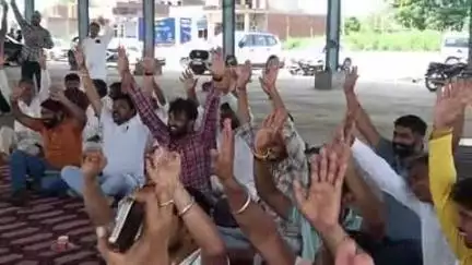 पंचकूला: रायपुर रानी में कोतवाल धन सिंह गुर्जर का शहीदी दिवस मनाया गया, गुर्जर समाज के लोग करेंगे राज्यस्तरीय कार्यक्रम