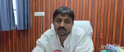 गोपालगंज: उत्पाद अधीक्षक ने कहा- गोपालगंज उत्पाद विभाग की टीम में छापेमारी कर एक जुगाड़ गाड़ी से 147 लीटर शराब किया बरामद
