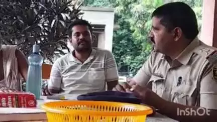 नावकोठी: मुहर्रम से पहले शांति बनाए रखने के लिए नावकोठी पुलिस ने 90 लोगों पर की कार्रवाई