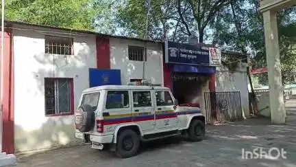 शेगाव: पती-पत्नी एका इसमाने अश्लील शिवीगाळ करून धमकी दिल्याची घटना लासुरा बुद्रुक येथे घडली