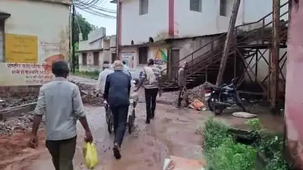 छतरपुर नगर: कटिया लखरोंन में अज्ञात जहरीले पदार्थ के सेवन से महिला की ज़िला अस्पताल में मौत