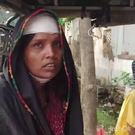 ऊंचाहार: कलवारन टोला मोहल्ले में जेठानी और देवरानी के बीच मारपीट में दोनों घायल, दी गई तहरीर