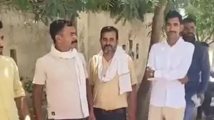 तिलहर: कुंवरपुर जप्ती गांव में छात्र की गोली मारकर हत्या, आज हुआ पीएम