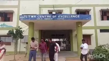 వనపర్తి: విద్యార్థులు ఆత్మవిశ్వాసంతో చదివి ఉన్నత స్థాయికి చేరుకోవాలన్న వనపర్తి జిల్లా కలెక్టర్ ఆదర్శ్  సురభి
