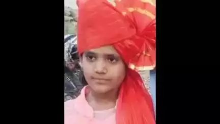 सिंदखेड राजा: निमगाव वायाळ येथे नळावर पाणी भरताना १३ वर्षीय मुलीचा विजेचा शॉक लागून मृत्यू