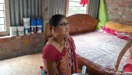 কুমারগ্রাম: কামাখ্যাগুড়িতে এক মহিলার সোনার হার ছিনতাইয়ের ঘটনায় ব্যাপক চাঞ্চল্য