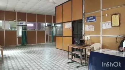 शेगाव: एका इसमास एकाने दगड मारून डोके फोडल्याची घटना वरखेड फाटा जवळा पळसखेड शिवार येथे घडली