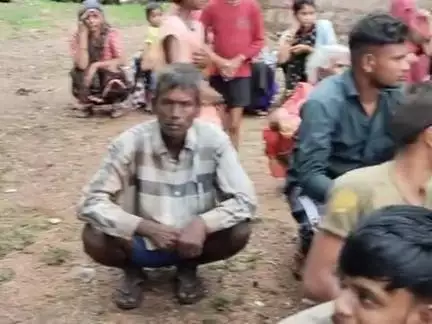 talbhat kile ke get band ker diye