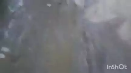 बखरी: बखरी के महादेव चक में जलजमाव से राहगीर परेशान, चकहमीद जाने वाली सड़क जर्जर