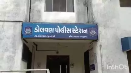 ડોલવણ: ડોલવણ તાલુકાના અંબિકા બ્રિજ પરથી ગુમ થયેલા યુવકનો મૃતદેહ સિંધઈ નજીકથી મળ્યો.