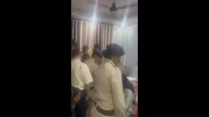 धर्मशाला: निजी होटल में देह व्यापार चल रहा था, दो युवतियों को रेस्क्यू किया गया, मुख्य आरोपी पंजाब की महिला गिरफ्तार: अदिति सिंह, ASP