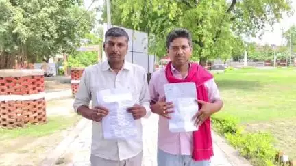 मंझनपुर: वायरल वीडियो की हकीकत आई सामने, ज़मीन विवाद में नेम का पुरवा में महिला को मोहरा बनाकर ब्लैकमेलिंग का आरोप