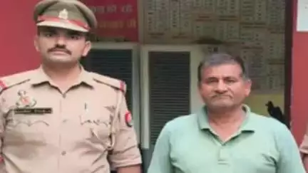 मौदहा: सिसोलर पुलिस ने दंगा फसाद करने सहित अन्य आरोपों में वारण्टी अभियुक्त को किया गिरफ्तार