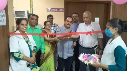 सिंघेश्वर: सिंहेश्वर स्थित मेडिकल कॉलेज के डे केयर सेंटर में कीमोथेरेपी की शुरुआत हुई