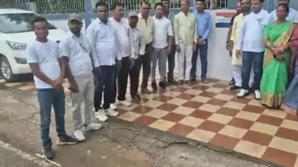 गोविंदपुर: 15वें वित्त आयोग की राशि न मिलने से गोबिंदपुर के मुखिया रांची में करेंगे प्रदर्शन