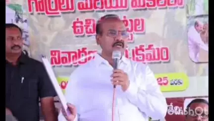 జీవన విధానం తెలియని వారికి ఓటు వేయడం వల్లే ప్రజలు నష్టపోయారు : ఎమ్మెల్యే ప్రత్తిపాటి