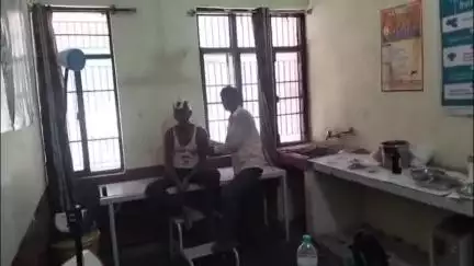 तरबगंज: वजीरगंज के माथेपर खरहरी में मिट्टी खदान को लेकर हुई मारपीट, चले ईंट-पत्थर, पुलिस ने दोनों पक्षों पर दर्ज किया मुकदमा