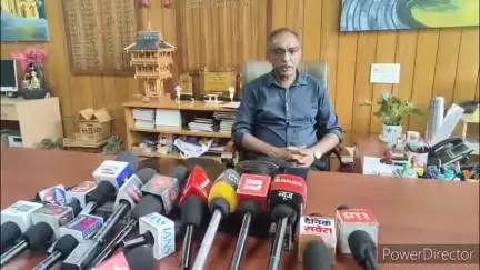 नादौन: नगर परिषद नादौन में होंगे 9 वार्ड, प्रशासन ने वार्डों का अंतिम प्रारूप किया जारी