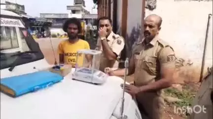 കുന്നത്തുനാട്: പെരുമ്പാവൂരിലെ ലഹരി കച്ചവടക്കാരെ ഓടിച്ചിട്ട് പിടിച്ച് എക്സൈസ് ;അസം സ്വദേശിയെ ഹെറോയിനുമായി പിടികൂടി