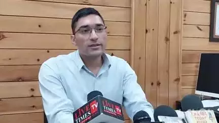चम्बा: पासपोर्ट बनाने के इच्छुक लोगों को अब नहीं करना पड़ेगा सफ़र, मोबाइल पासपोर्ट वैन चम्बा पहुंचेगी