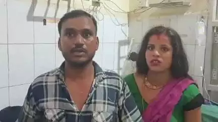 सीतापुर: सदर बाजार में बच्चे को लेकर विवाद में दो पक्षों के बीच जमकर मारपीट, दो महिलाओं सहित तीन लोग हुए घायल