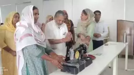 पलवल: वैज्ञानिक खेती से किसान कमा सकते हैं अच्छा मुनाफा: डॉक्टर रामगोपाल शर्मा, धनुका एग्रीटेक