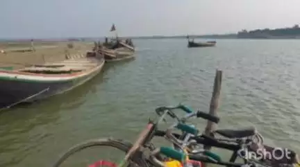 पटोरी: पटोरी अनुमंडल क्षेत्र में गंगा के जलस्तर में 25 सेमी की वृद्धि, खतरे के निशान से 342 सेमी नीचे