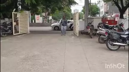 उज्जैन शहर: चिमनगंज थाना क्षेत्र में भाजपा नेता का परिवार लापता, एडिशनल एसपी से लगाई मदद की गुहार