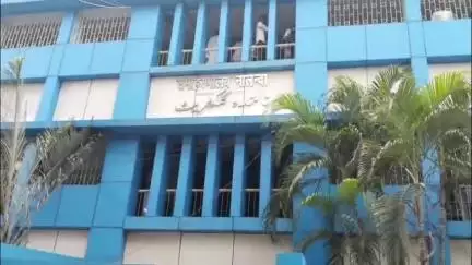 बिहार शरीफ। मोहर्रम पर्व को लेकर अंजुमन मुफीद-ए इस्लाम का एक प्रतिनिधिमंडल जिलाधिकारी नालंदा से मिला।
