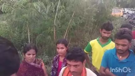 अरवल: खनगाह गोलीकांड में मृत प्रेमी की मां ने प्रेमिका के परिजनों पर लगाया हत्या का आरोप, कहा-घर बुलाकर मारी गोली