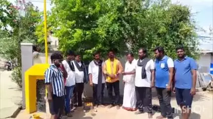 ఆదోని: జులై 7న ఎమ్మార్పీఎస్ ఆవిర్భావ దినోత్సవ వేడుకలను జయప్రదం చేయండి