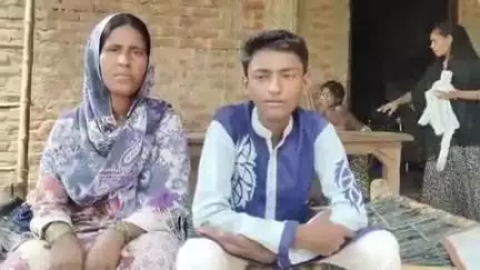 खागा: मुहर्रम देखने गए किशोर का अपहरण का प्रयास, किशोर की चीख-पुकार से भागा अपहरणकर्ता, पुलिस को दिया शिकायती पत्र