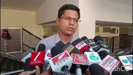 उज्जैन शहर: सावन में कावड़ यात्रियों की महाकाल दर्शन व्यवस्था पर एडीएम कौशिक ने दी जानकारी